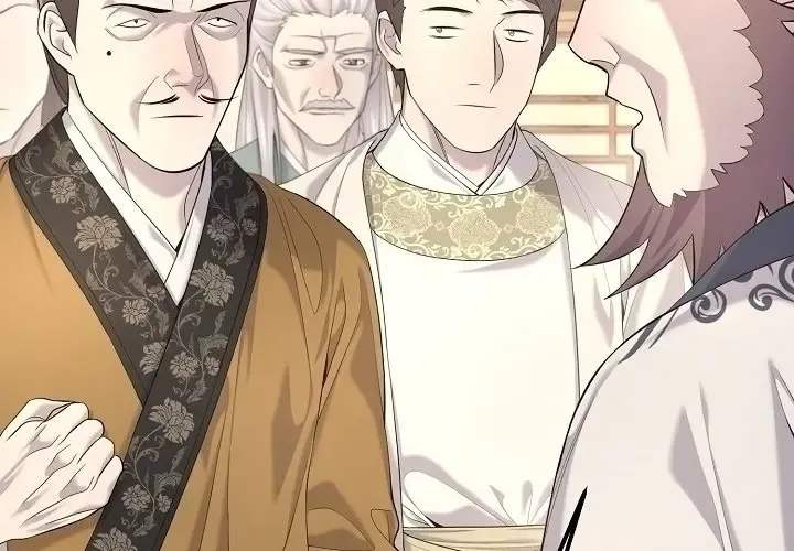 Độc Chiếm Thiên Cơ Chapter 26 - Trang 2