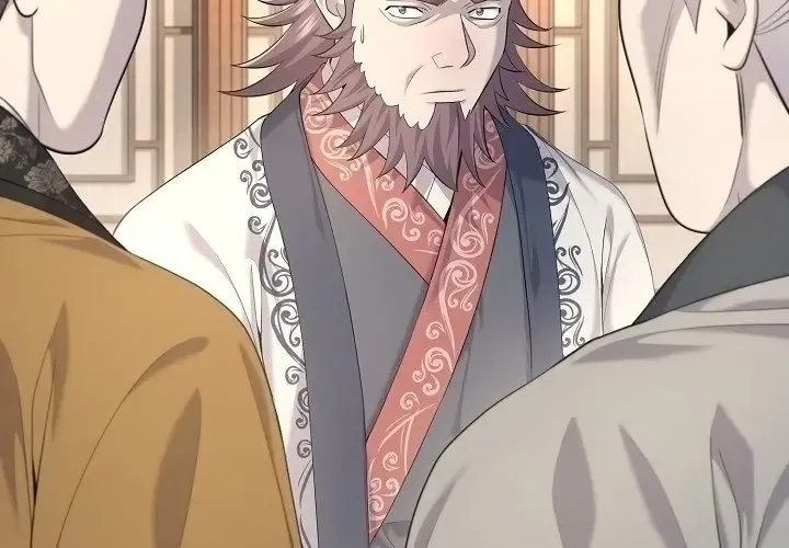 Độc Chiếm Thiên Cơ Chapter 26 - Trang 2