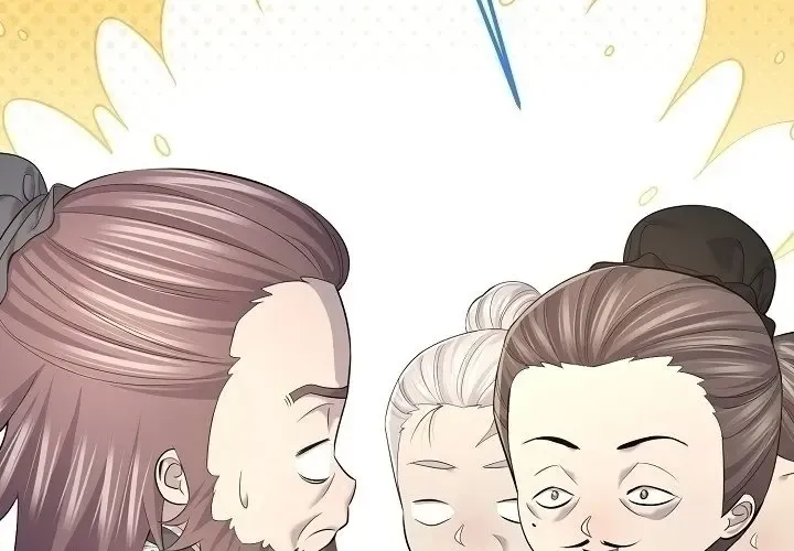 Độc Chiếm Thiên Cơ Chapter 26 - Trang 2