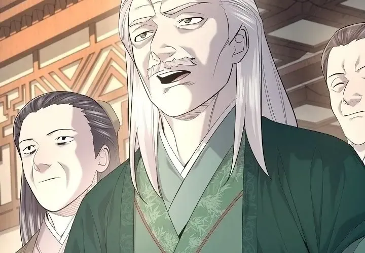 Độc Chiếm Thiên Cơ Chapter 26 - Trang 2