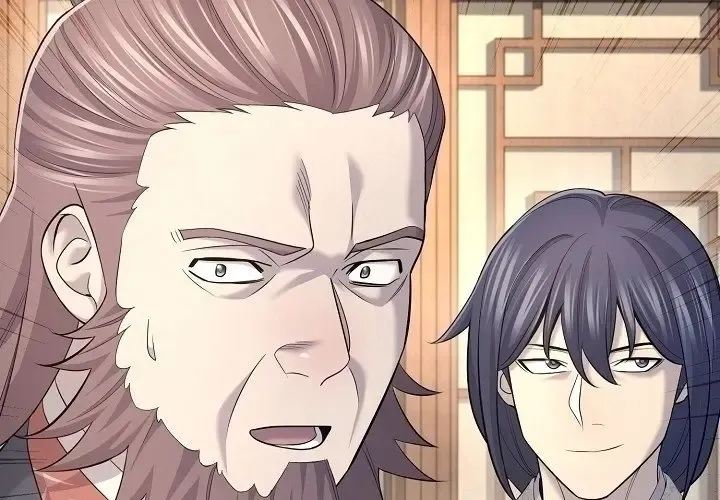 Độc Chiếm Thiên Cơ Chapter 26 - Trang 2