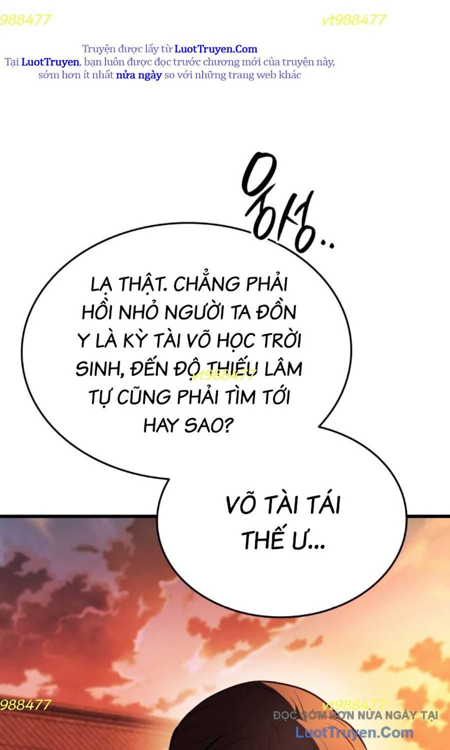 Ma Thần Trùng Sinh Chapter 12 - Trang 2