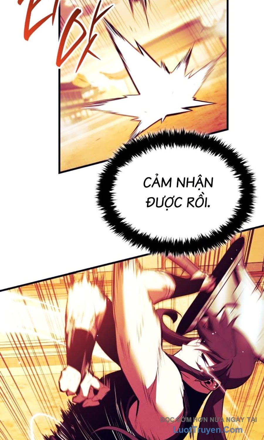 Ma Thần Trùng Sinh Chapter 12 - Trang 2