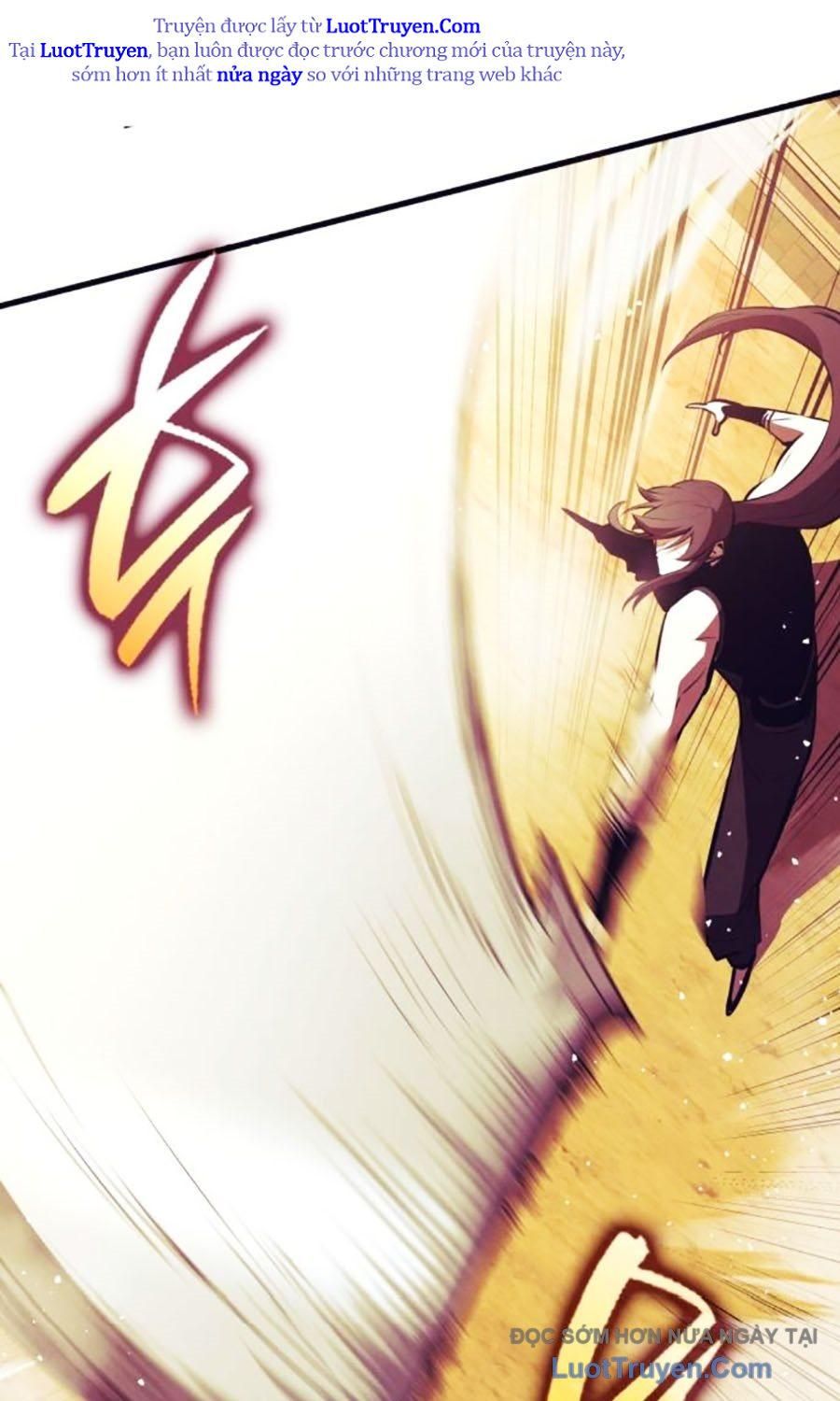 Ma Thần Trùng Sinh Chapter 12 - Trang 2