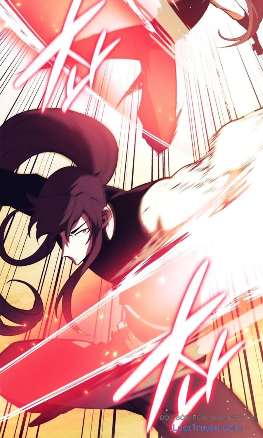 Ma Thần Trùng Sinh Chapter 12 - Trang 2