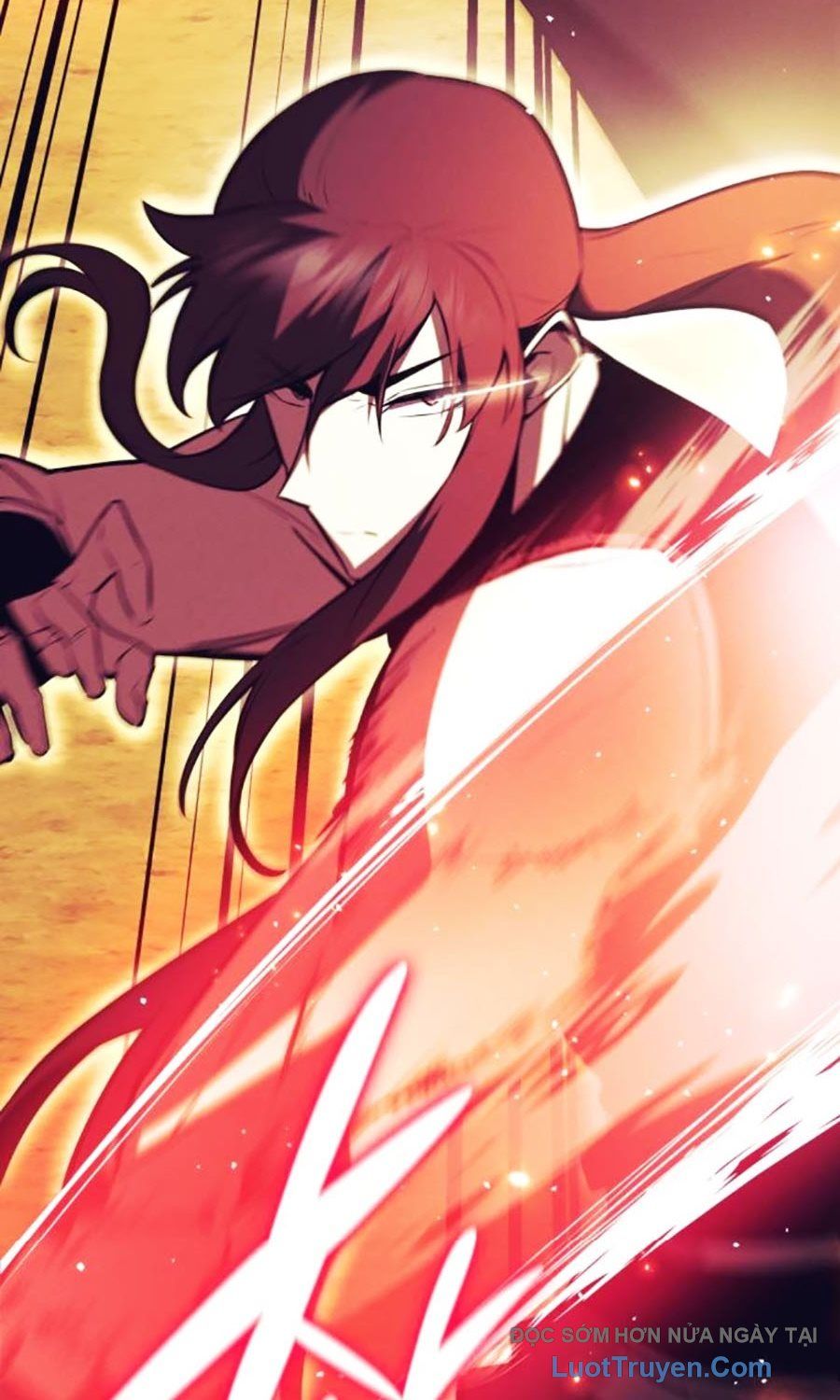 Ma Thần Trùng Sinh Chapter 12 - Trang 2