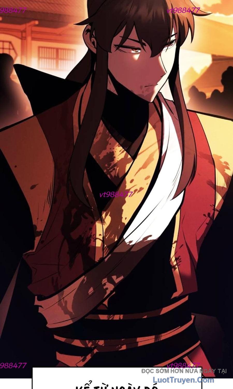 Ma Thần Trùng Sinh Chapter 12 - Trang 2