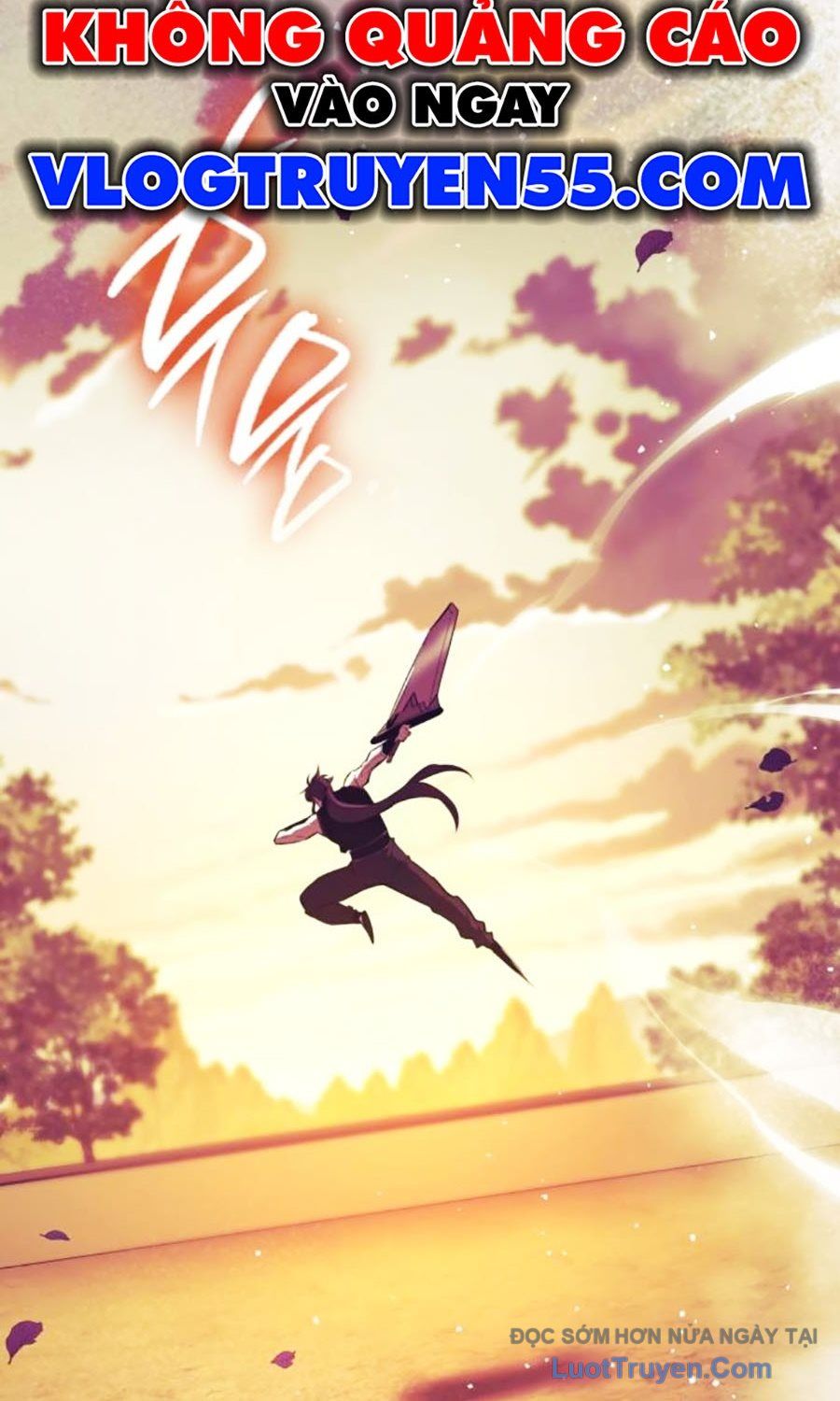 Ma Thần Trùng Sinh Chapter 12 - Trang 2