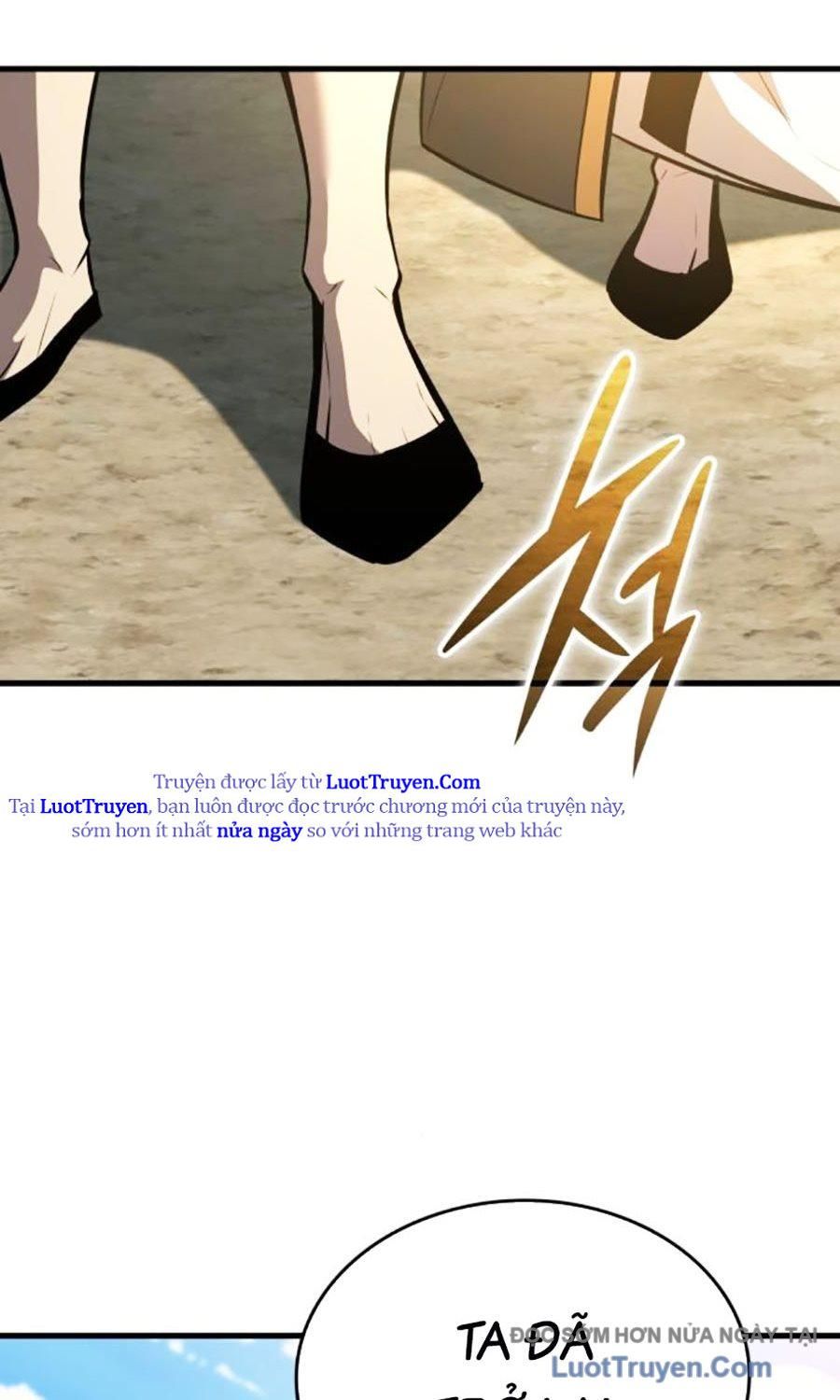 Ma Thần Trùng Sinh Chapter 12 - Trang 2