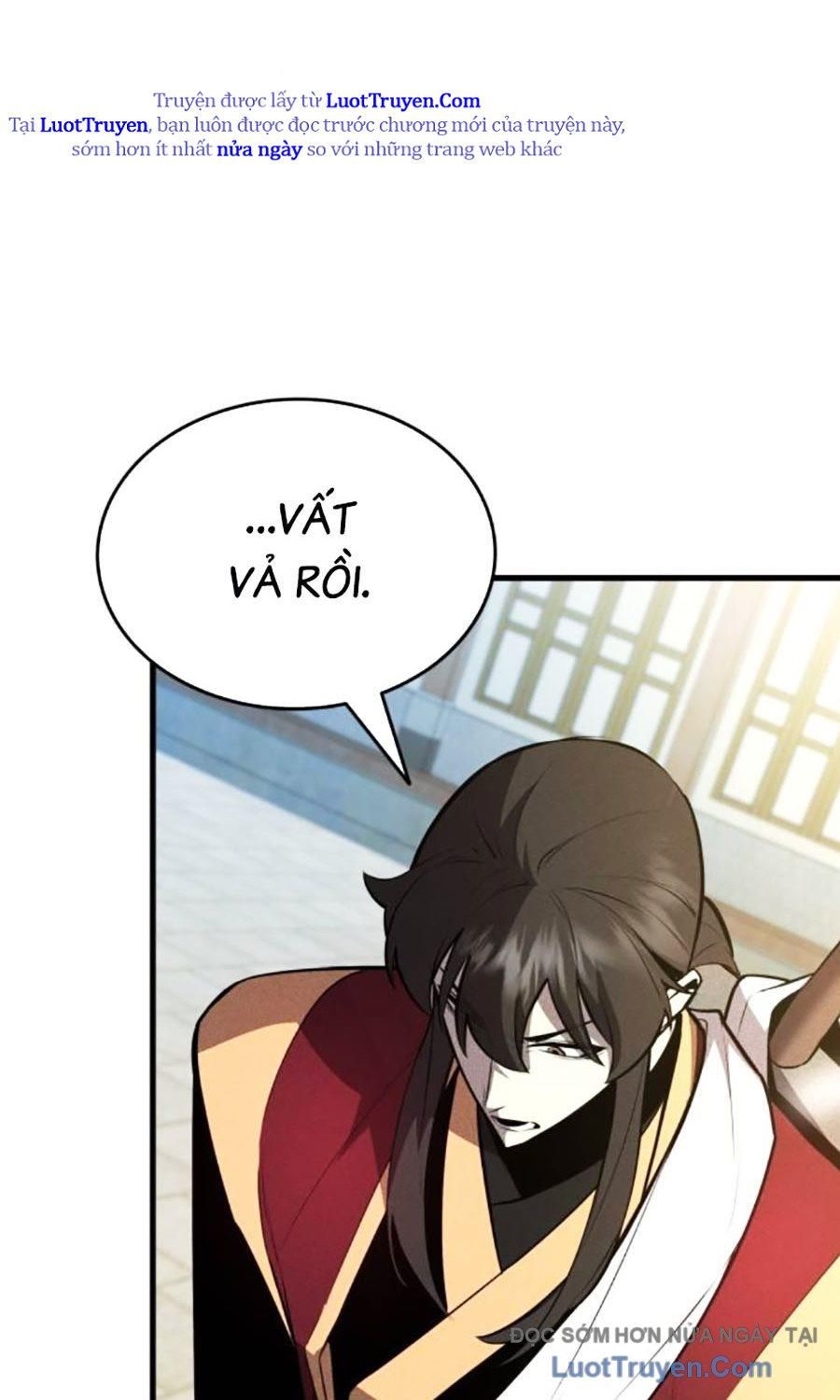 Ma Thần Trùng Sinh Chapter 12 - Trang 2