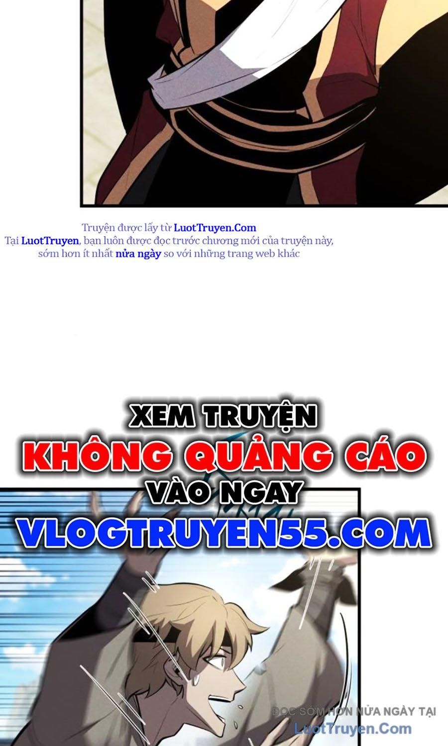 Ma Thần Trùng Sinh Chapter 12 - Trang 2