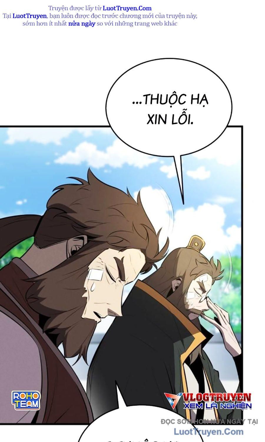 Ma Thần Trùng Sinh Chapter 12 - Trang 2