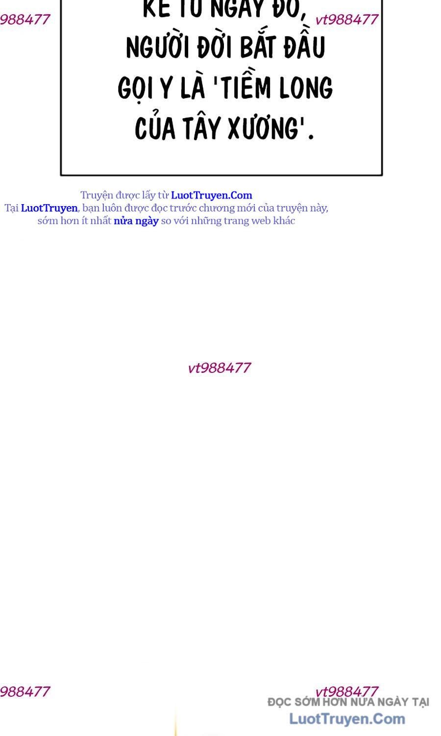 Ma Thần Trùng Sinh Chapter 12 - Trang 2