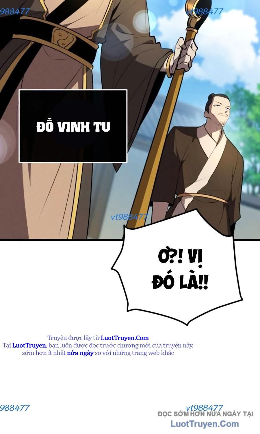 Ma Thần Trùng Sinh Chapter 12 - Trang 2