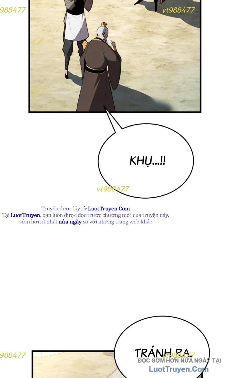 Ma Thần Trùng Sinh Chapter 12 - Trang 2