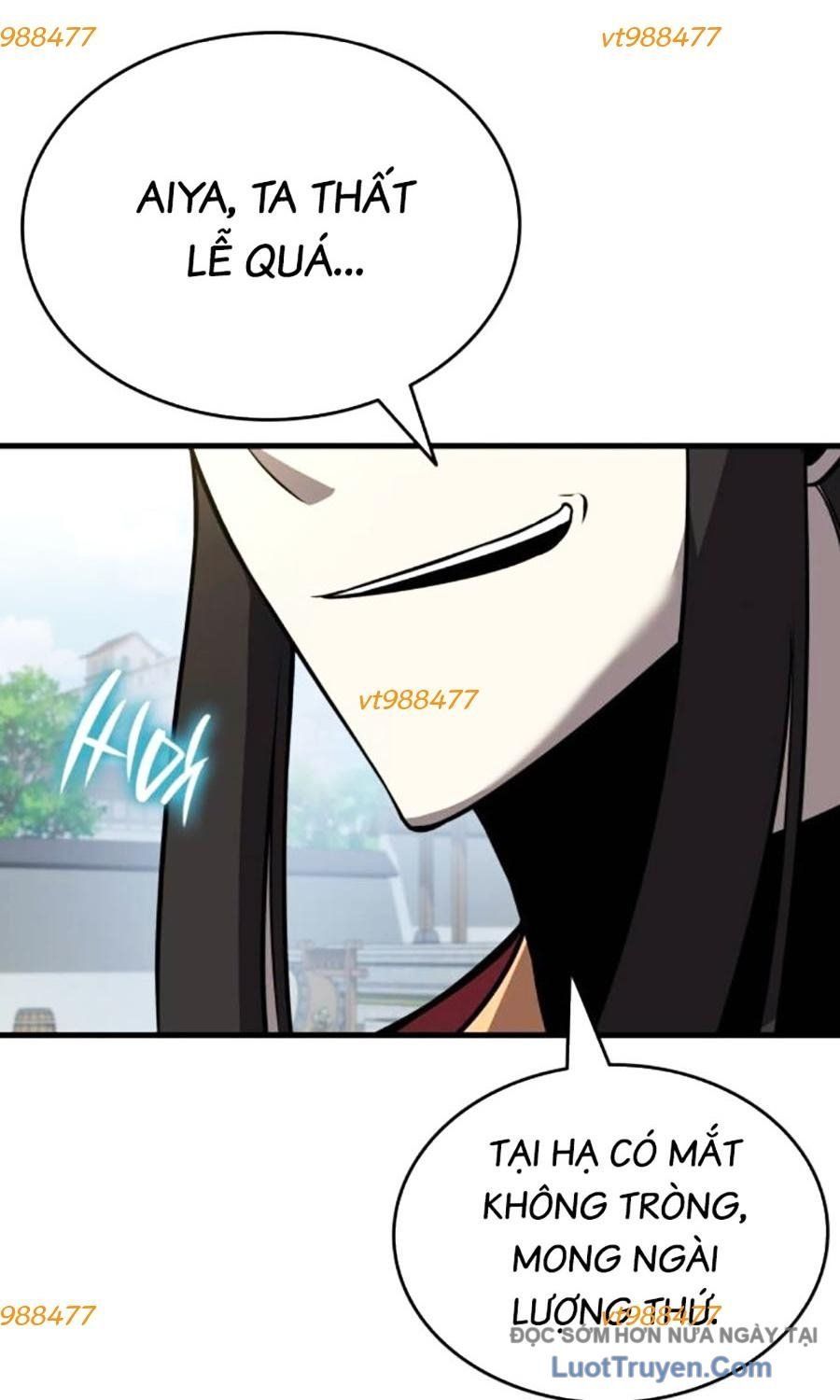 Ma Thần Trùng Sinh Chapter 12 - Trang 2