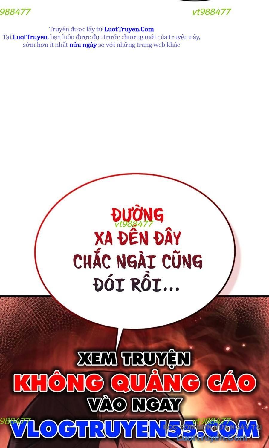 Ma Thần Trùng Sinh Chapter 12 - Trang 2