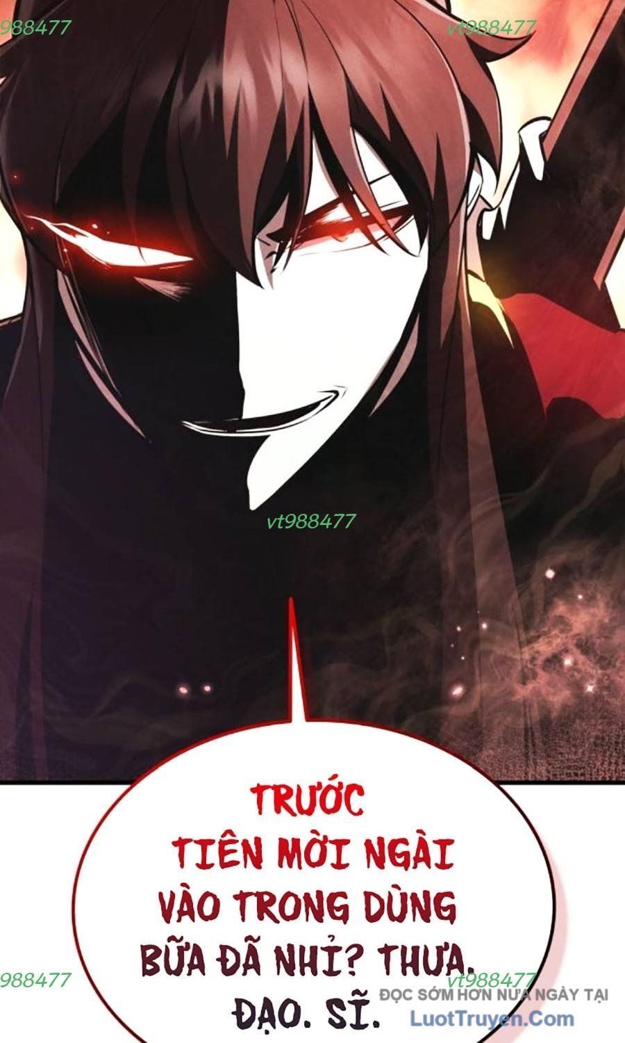 Ma Thần Trùng Sinh Chapter 12 - Trang 2