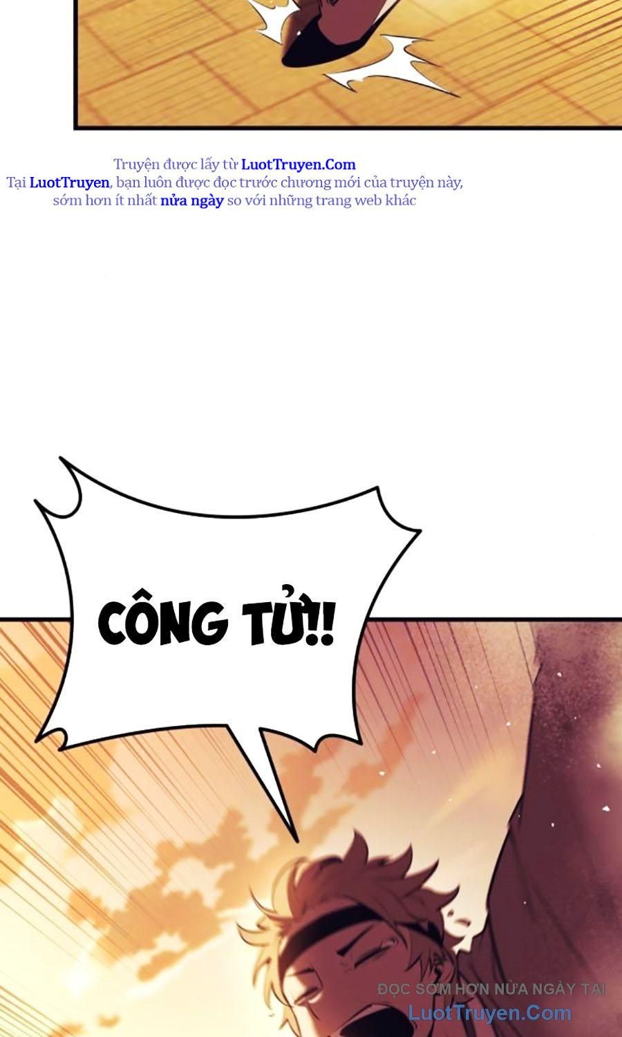 Ma Thần Trùng Sinh Chapter 12 - Trang 2