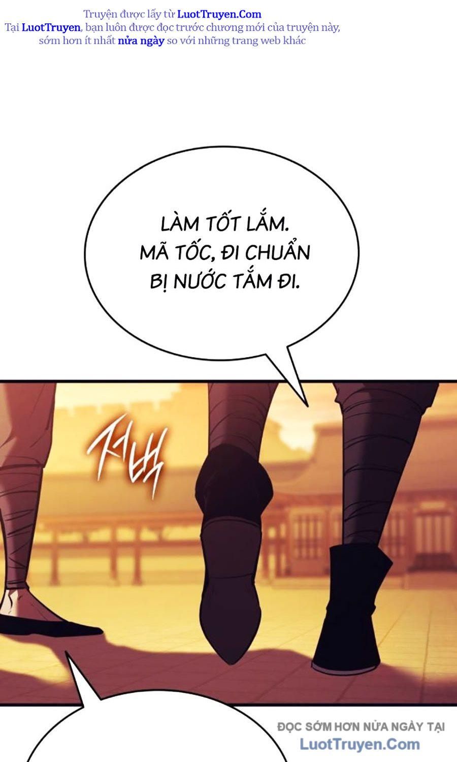 Ma Thần Trùng Sinh Chapter 12 - Trang 2