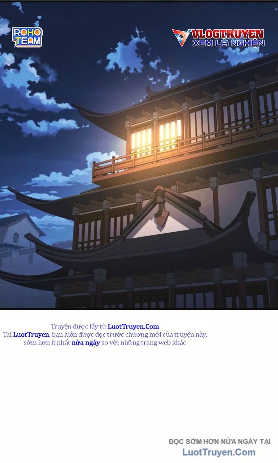 Ma Thần Trùng Sinh Chapter 12 - Trang 2