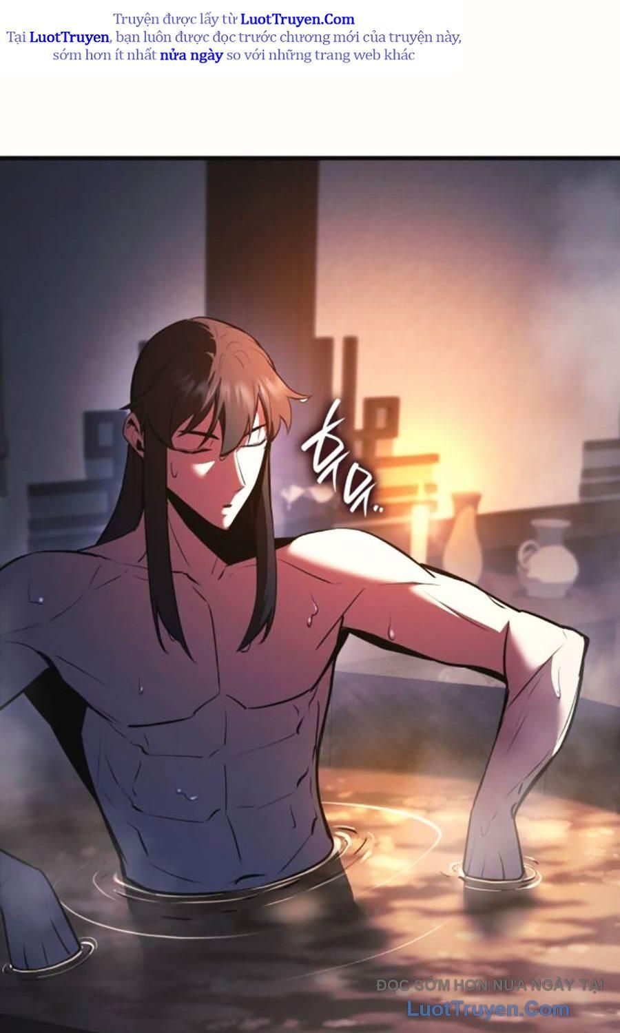 Ma Thần Trùng Sinh Chapter 12 - Trang 2