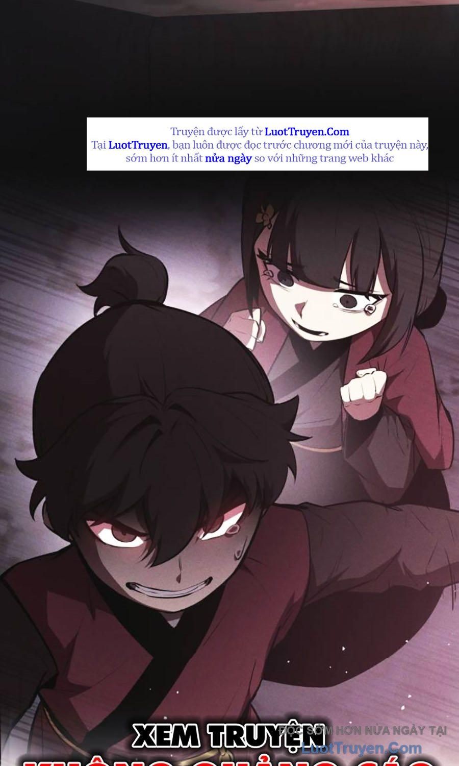 Ma Thần Trùng Sinh Chapter 12 - Trang 2