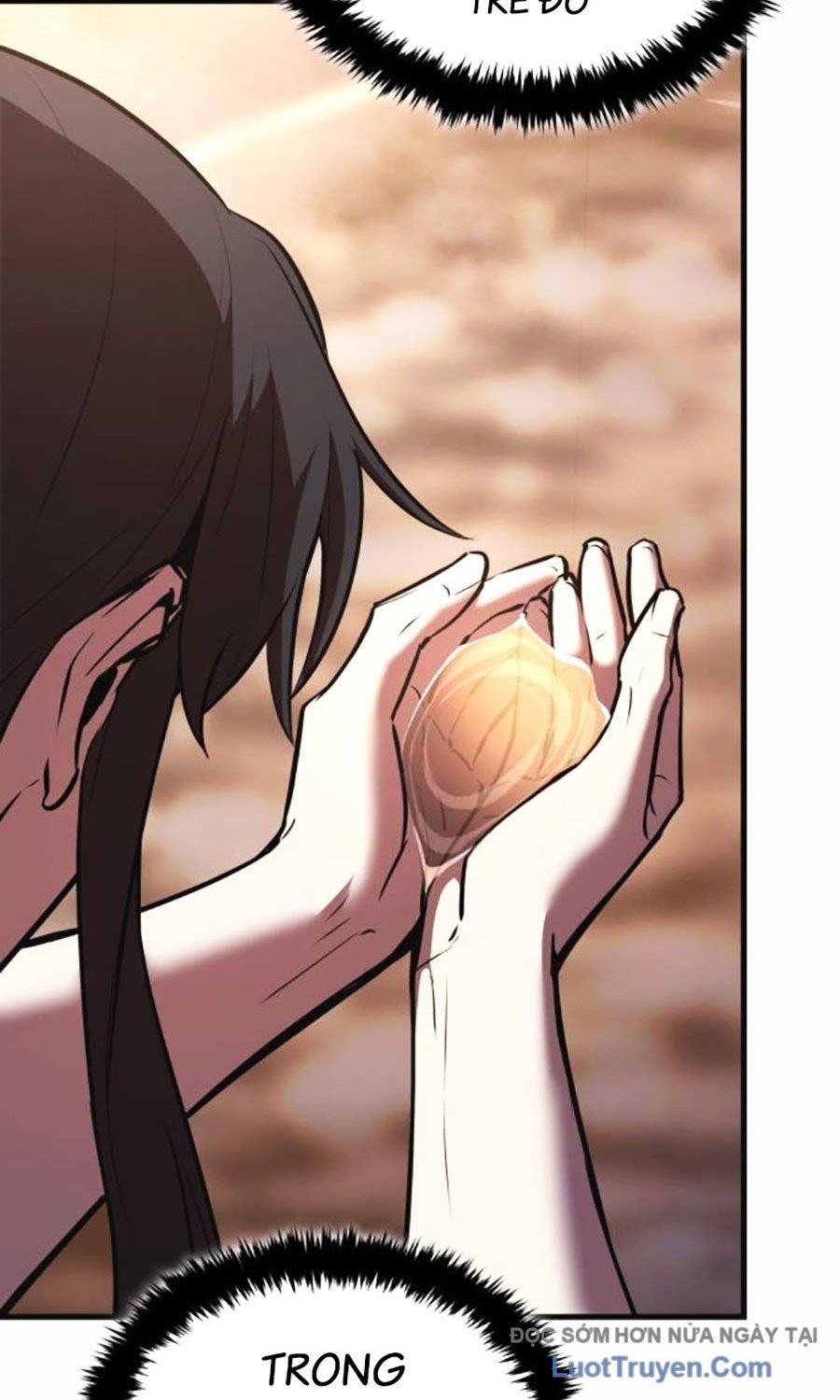 Ma Thần Trùng Sinh Chapter 12 - Trang 2