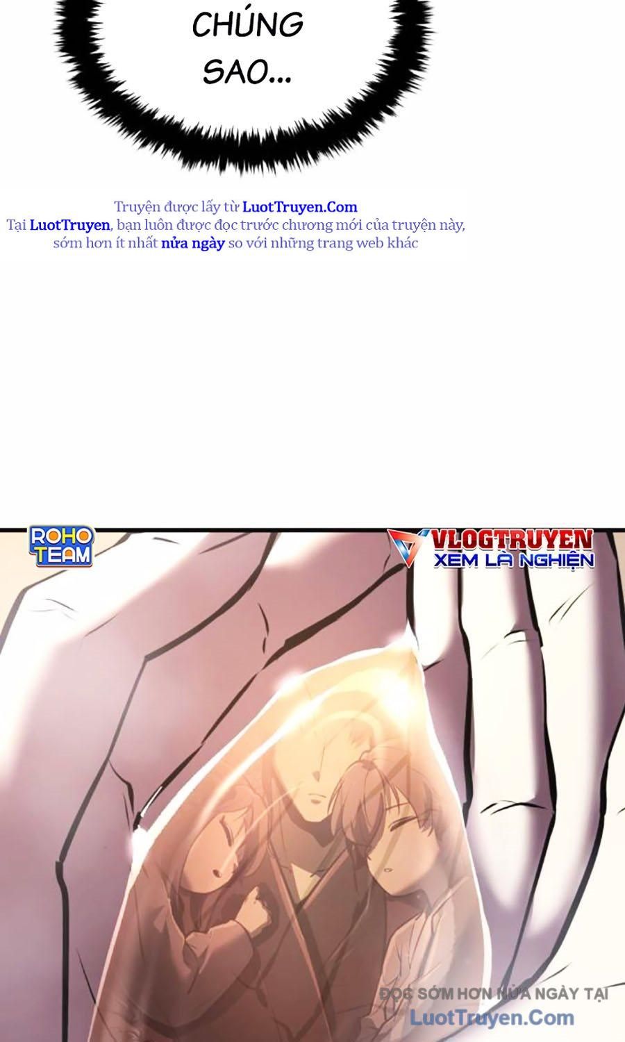 Ma Thần Trùng Sinh Chapter 12 - Trang 2