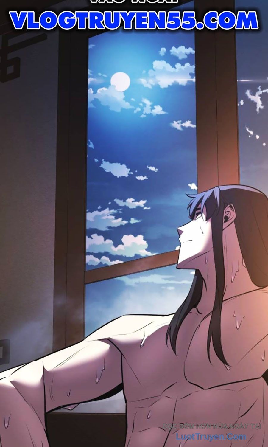 Ma Thần Trùng Sinh Chapter 12 - Trang 2