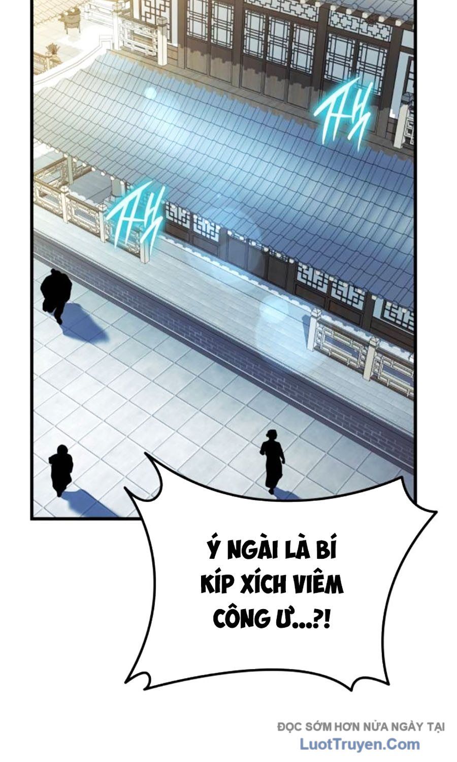 Ma Thần Trùng Sinh Chapter 12 - Trang 2