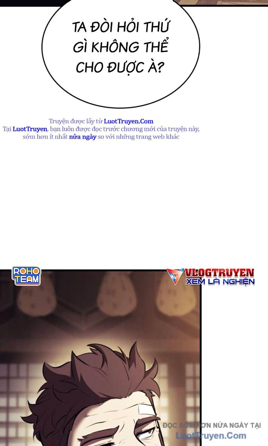 Ma Thần Trùng Sinh Chapter 12 - Trang 2