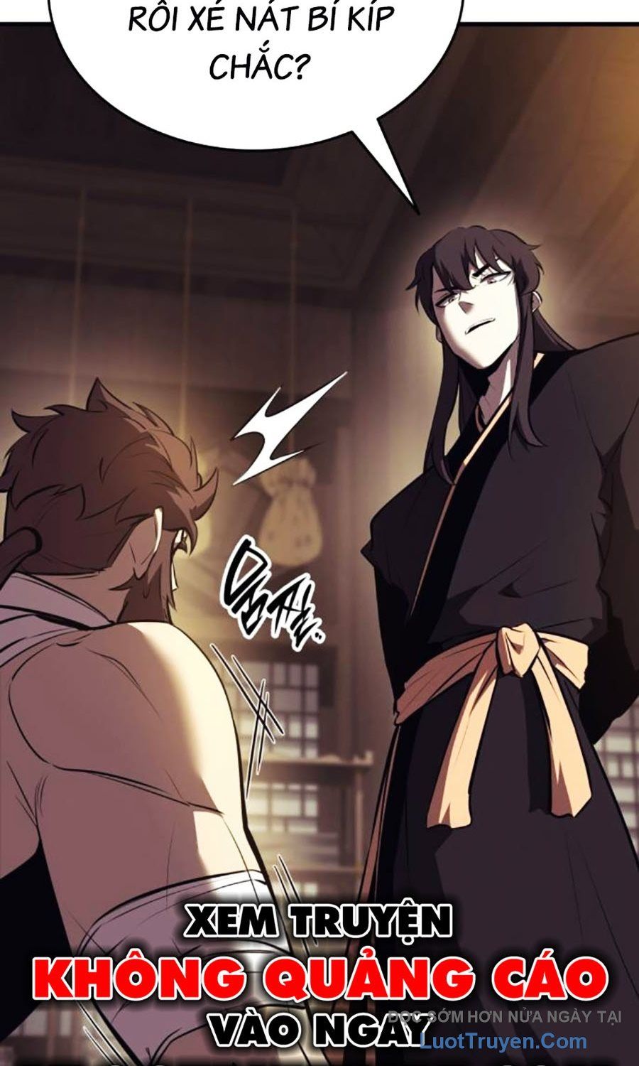 Ma Thần Trùng Sinh Chapter 12 - Trang 2