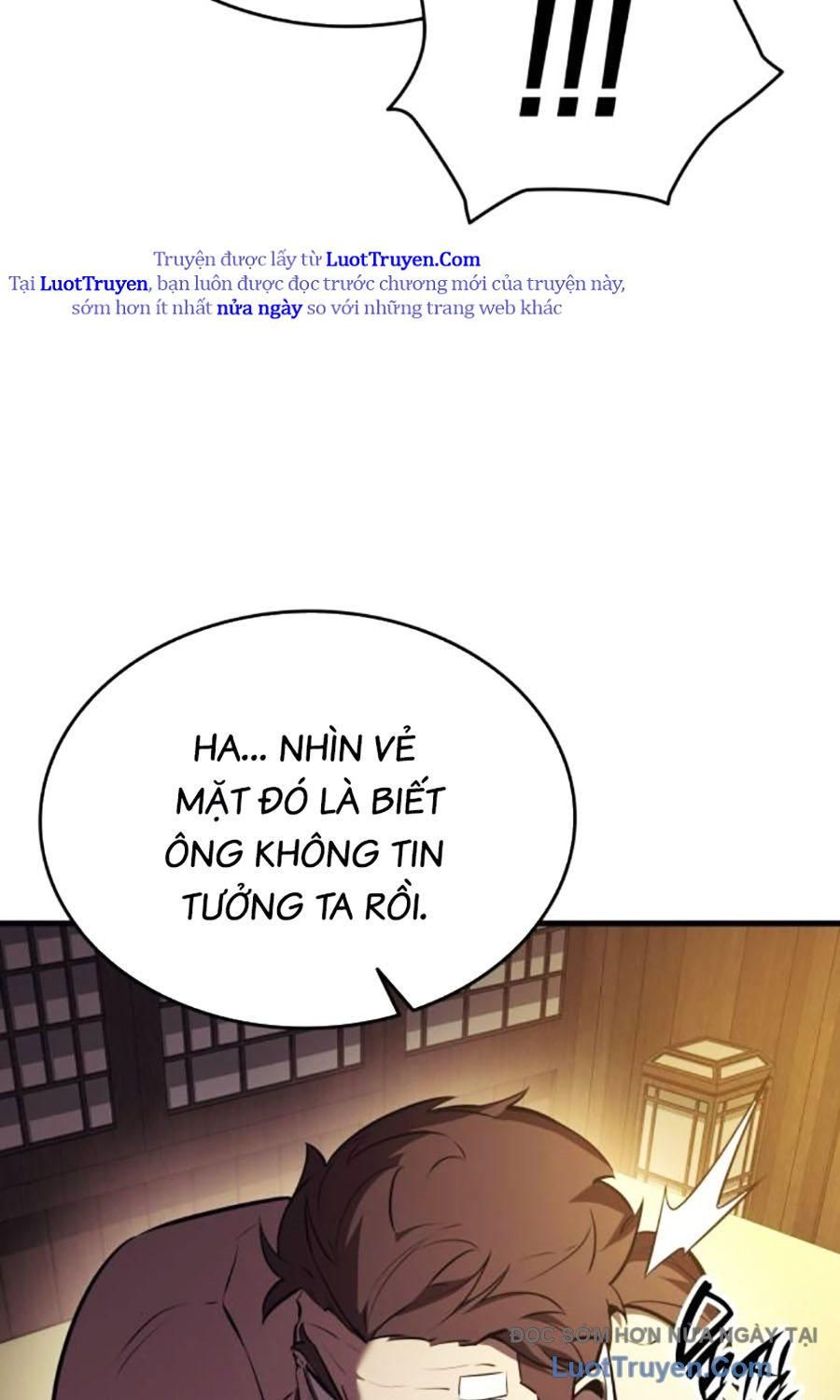 Ma Thần Trùng Sinh Chapter 12 - Trang 2