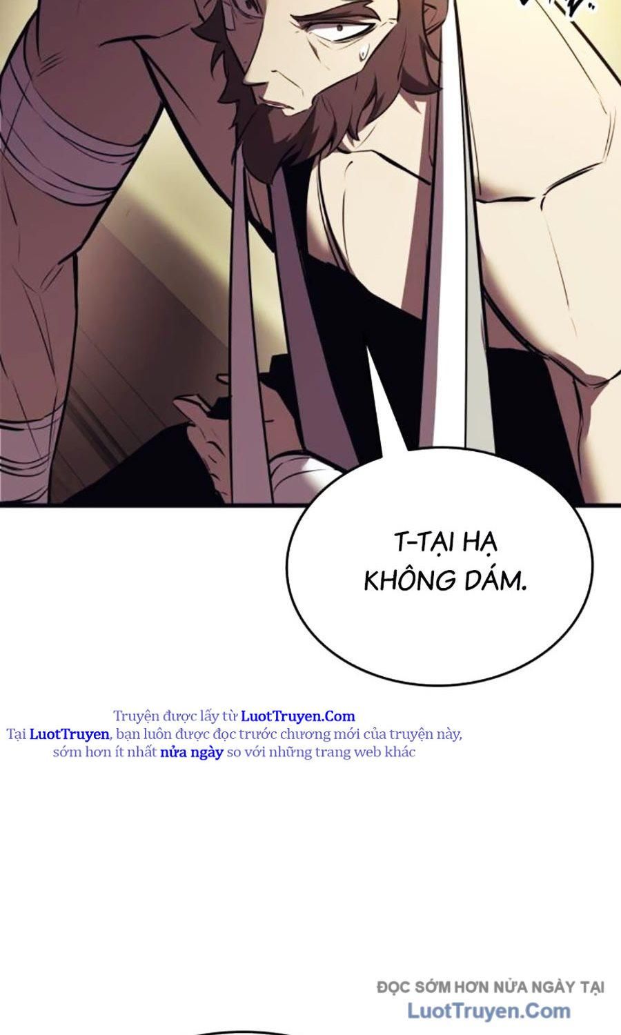 Ma Thần Trùng Sinh Chapter 12 - Trang 2