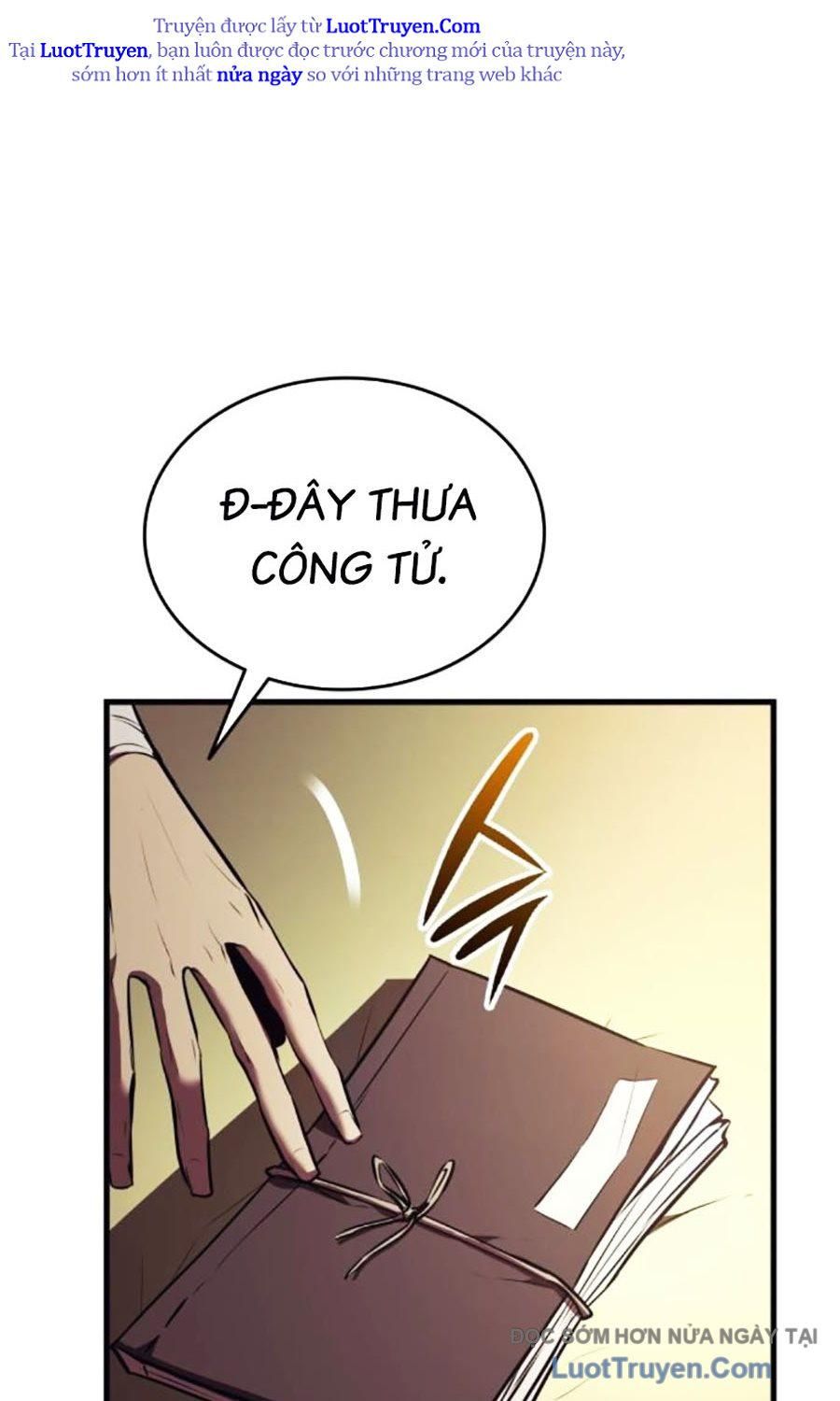Ma Thần Trùng Sinh Chapter 12 - Trang 2