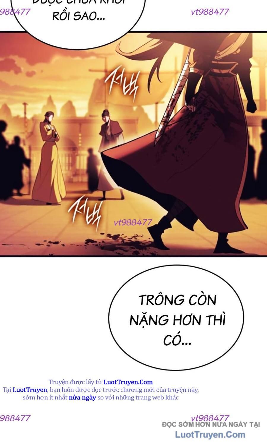 Ma Thần Trùng Sinh Chapter 12 - Trang 2