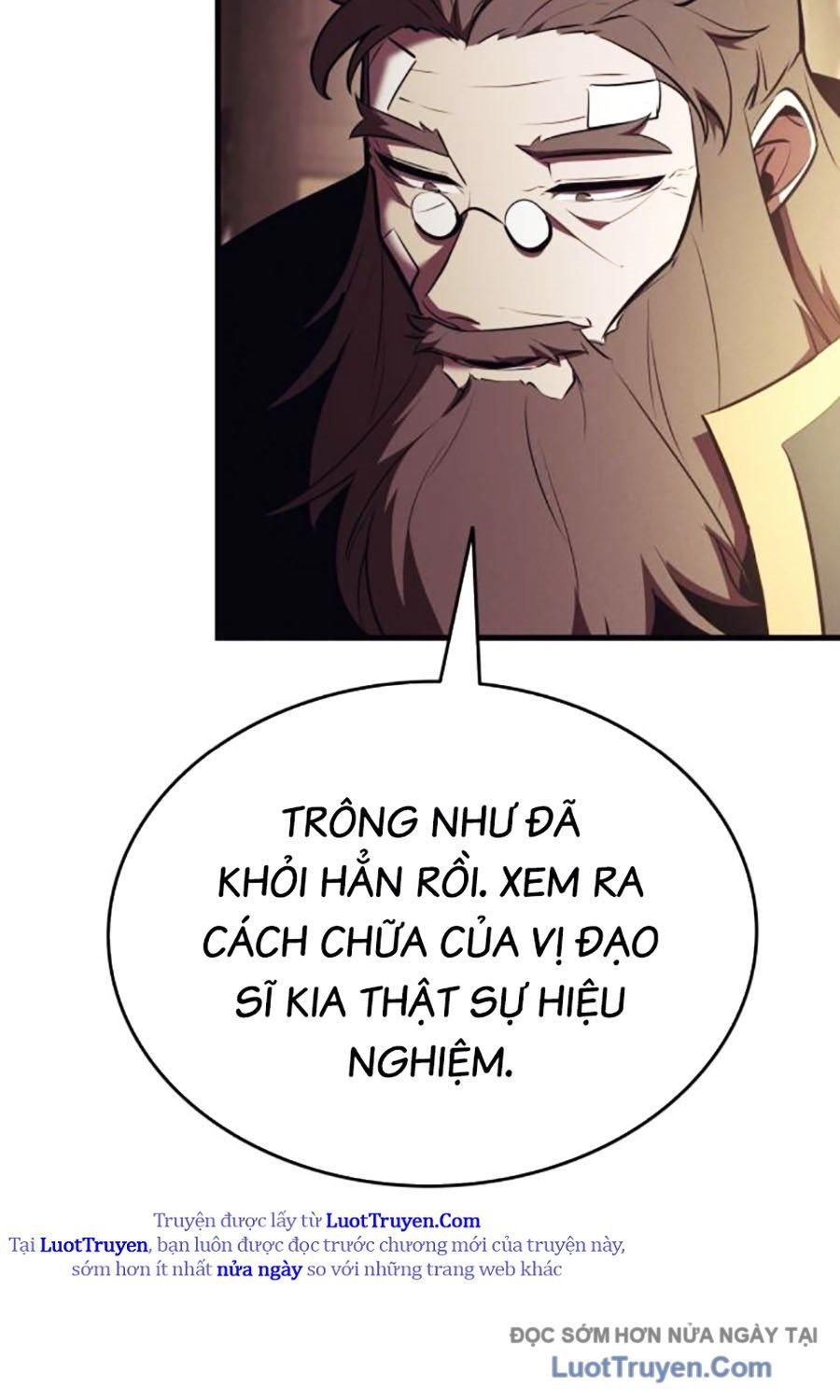 Ma Thần Trùng Sinh Chapter 12 - Trang 2