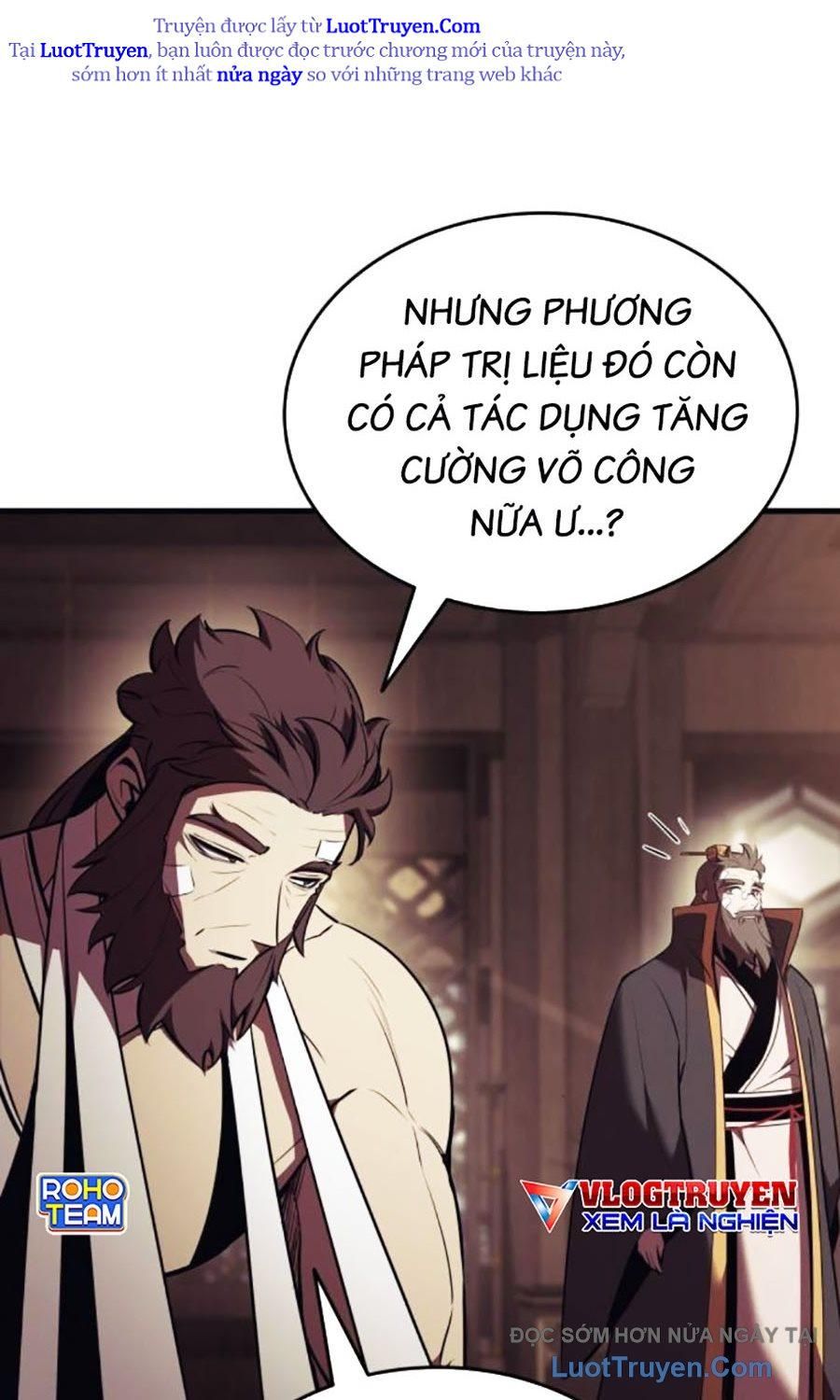 Ma Thần Trùng Sinh Chapter 12 - Trang 2