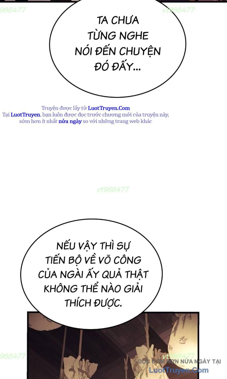 Ma Thần Trùng Sinh Chapter 12 - Trang 2