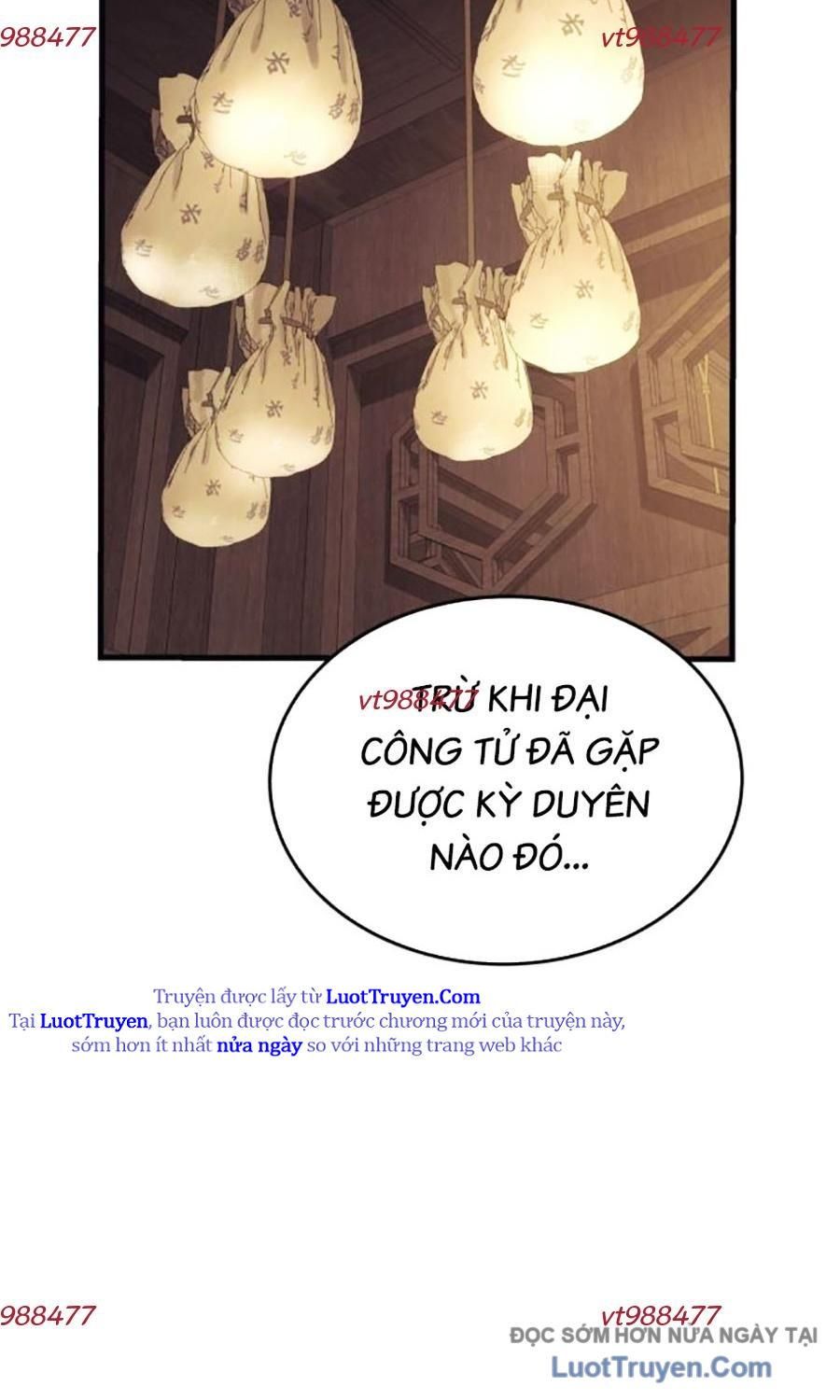 Ma Thần Trùng Sinh Chapter 12 - Trang 2