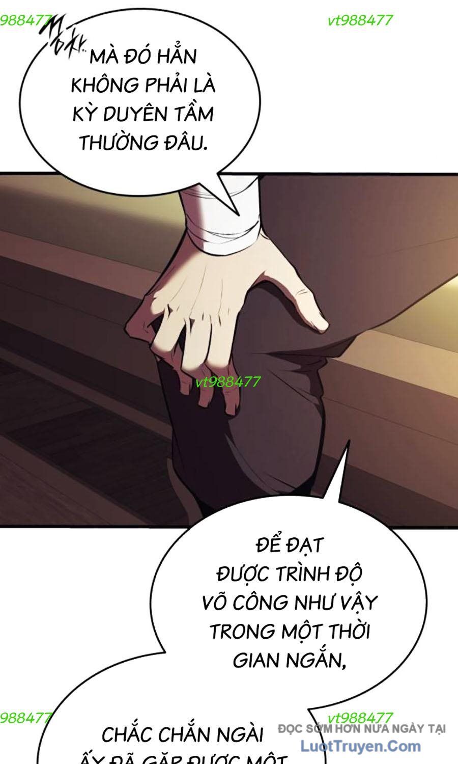 Ma Thần Trùng Sinh Chapter 12 - Trang 2