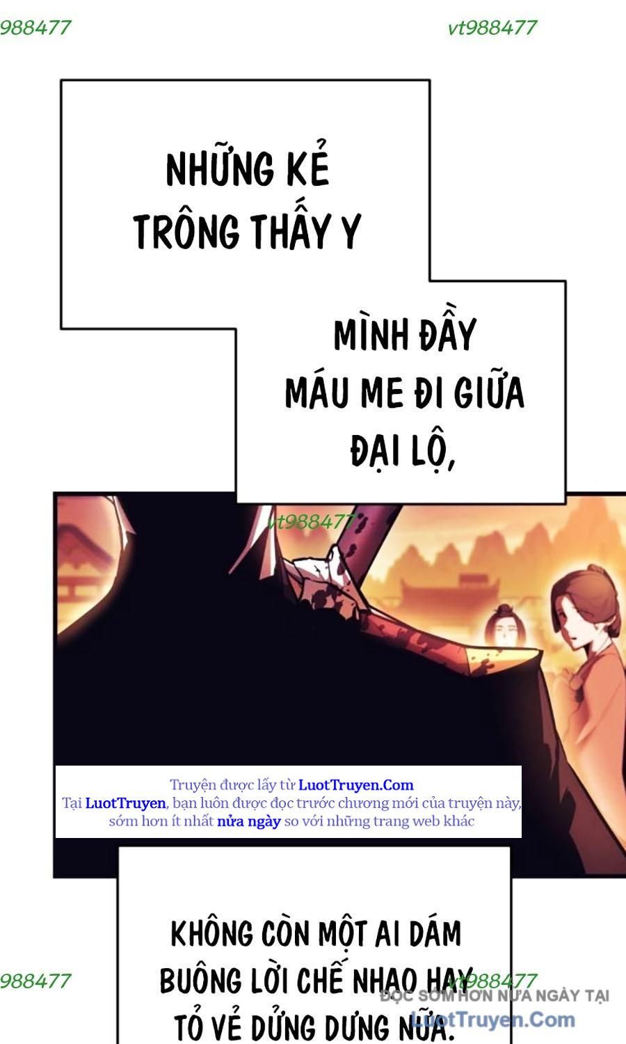 Ma Thần Trùng Sinh Chapter 12 - Trang 2