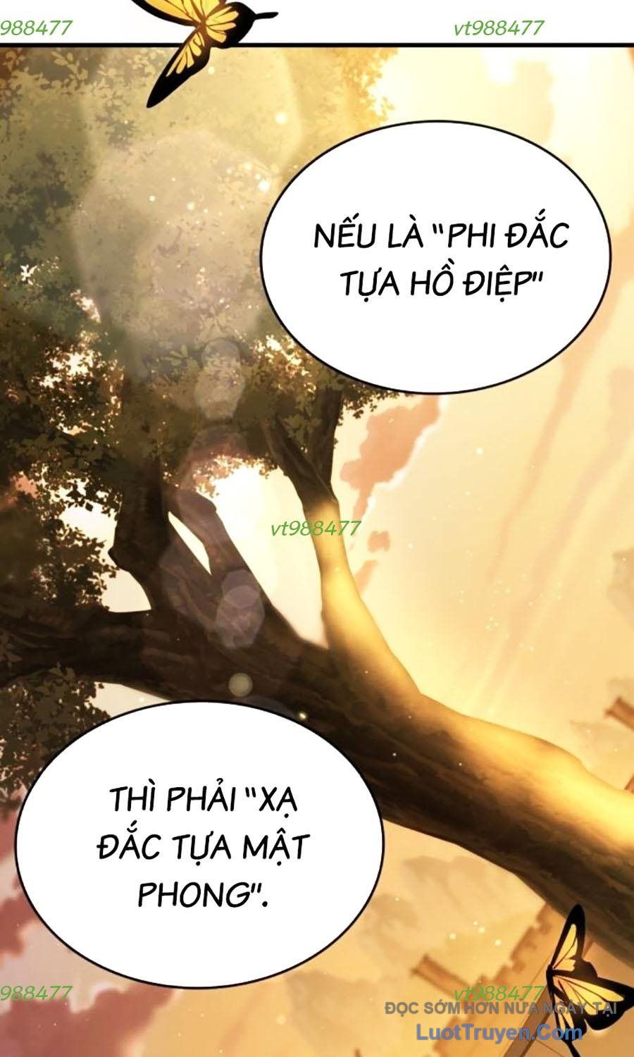 Ma Thần Trùng Sinh Chapter 12 - Trang 2