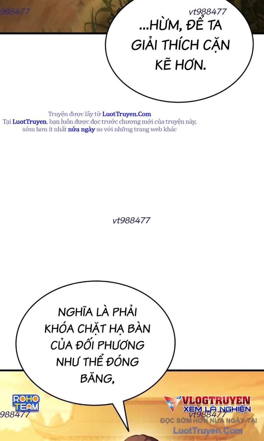 Ma Thần Trùng Sinh Chapter 12 - Trang 2