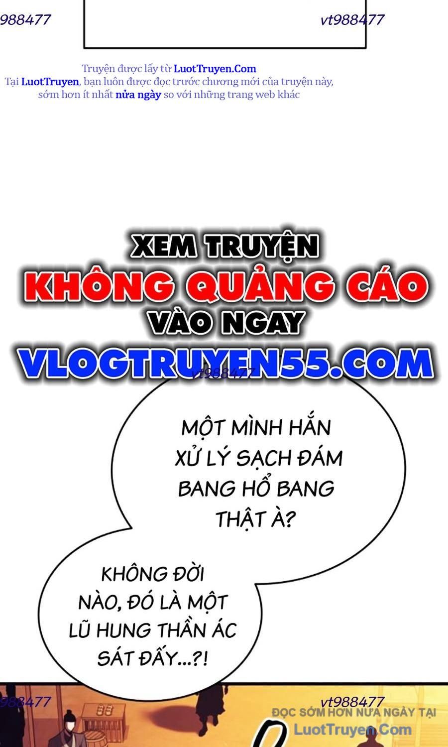 Ma Thần Trùng Sinh Chapter 12 - Trang 2