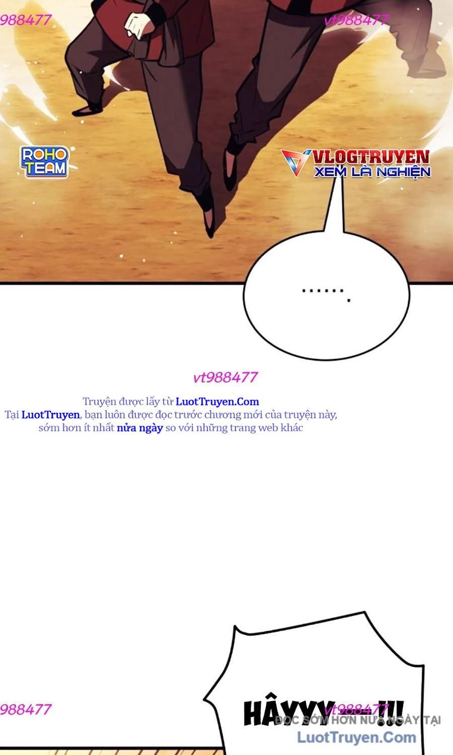 Ma Thần Trùng Sinh Chapter 12 - Trang 2