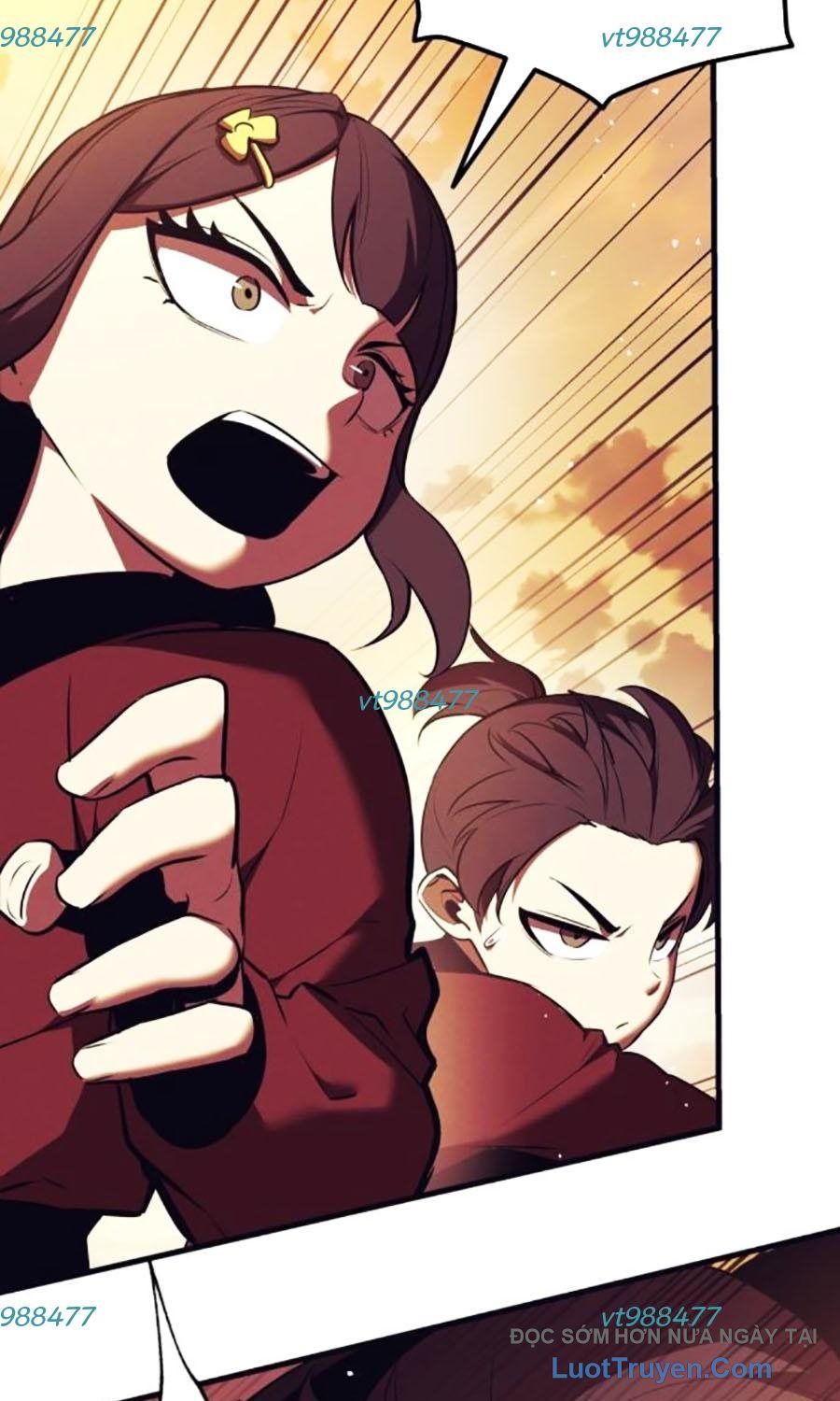 Ma Thần Trùng Sinh Chapter 12 - Trang 2