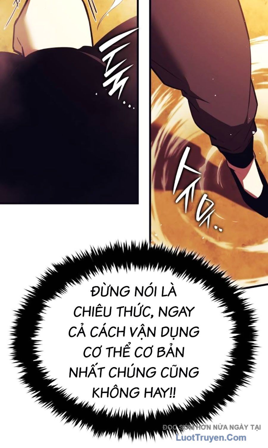 Ma Thần Trùng Sinh Chapter 12 - Trang 2