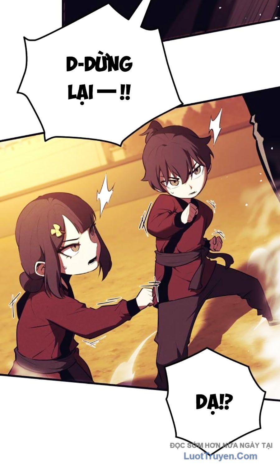 Ma Thần Trùng Sinh Chapter 12 - Trang 2